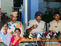 భర్తను చంపేందుకు రెండు నెలలుగా ప్రణాళిక- ప్రియుడి కోసం భార్య ఘాతుకం