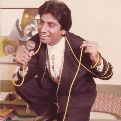 राजू श्रीवास्तव मौत : मौत से लड़ने में नाकाम; राजू श्रीवास्तव का निधन, 59 साल की उम्र में ली अंतिम सांसें राजू श्रीवास्तव मौत : मौत से लड़ने में नाकाम; राजू श्रीवास्तव का निधन, 59 साल की उम्र में ली अंतिम सांसें