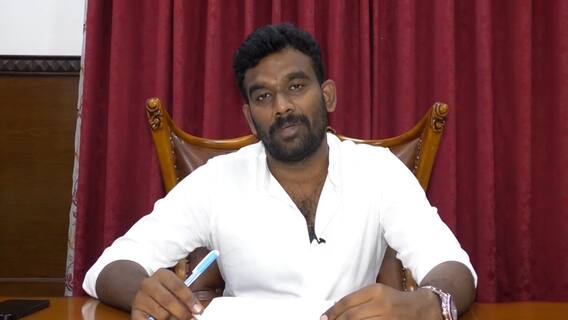 Paritala Sriram on Fire | రాప్తాడు ఎమ్మెల్యేనుద్దేశించి పరిటాల శ్రీరామ్ ఘాటు వ్యాఖ్యలు | ABP