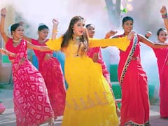 नीलकमल और सृष्टि उत्तराखंडी का भक्ति गीत 'मेला आई जीजा बहरे बहरे' वायरल, देखें वीडियो