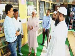 कानपुर: 40 गैर मान्यता प्राप्त मदरसों का शुरू हुआ सर्वे, मदरसा संचालकों ने कह दी बड़ी बात