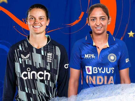 INDW vs ENGW: इंग्लैंड ने टॉस जीतकर किया पहले गेंदबाजी का फैसला, देखें भारत की प्लेइंग इलेवन INDW vs ENGW: इंग्लैंड ने टॉस जीतकर किया पहले गेंदबाजी का फैसला, देखें भारत की प्लेइंग इलेवन