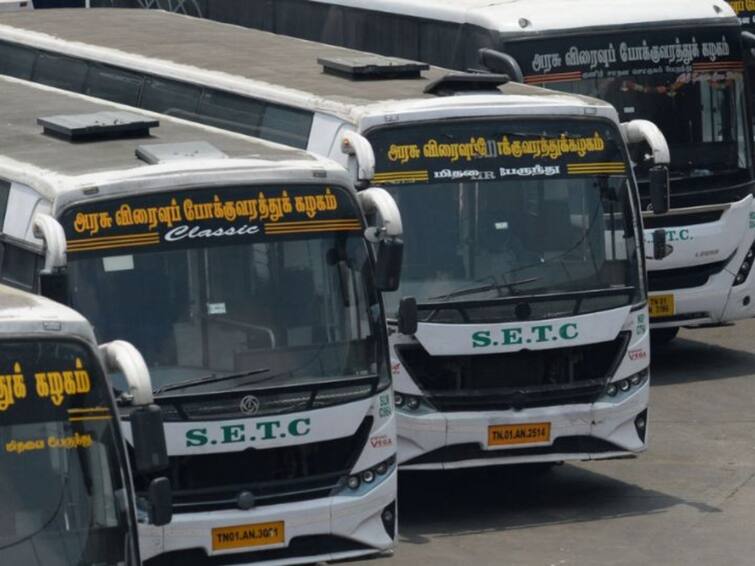 Diwali festival Bus Transportation Reservation for Governtment Tamilnadu Express Buses begins Diwali Reservation : அடுத்த மாதம் தீபாவளி.. ஊருக்கு போகணுமா? இன்றுமுதல் அரசு பேருந்துகளில் செல்ல முன்பதிவு தொடக்கம்!