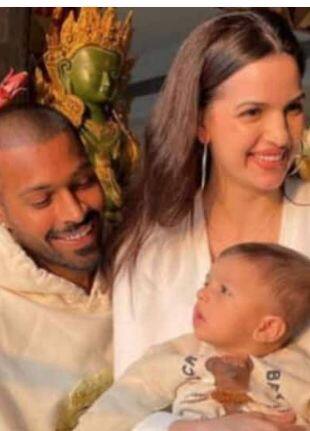 Photos: ਵਿਆਹ ਤੋਂ ਪਹਿਲਾਂ ਪਿਤਾ ਬਣੇ ਇਹ ਦਿੱਗਜ ਕ੍ਰਿਕਟਰ