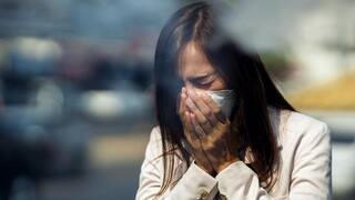 Remedies For Pollution : फटाक्यांपासून होणाऱ्या प्रदूषणाला टाळा; 'हे' घरगुती उपाय करा