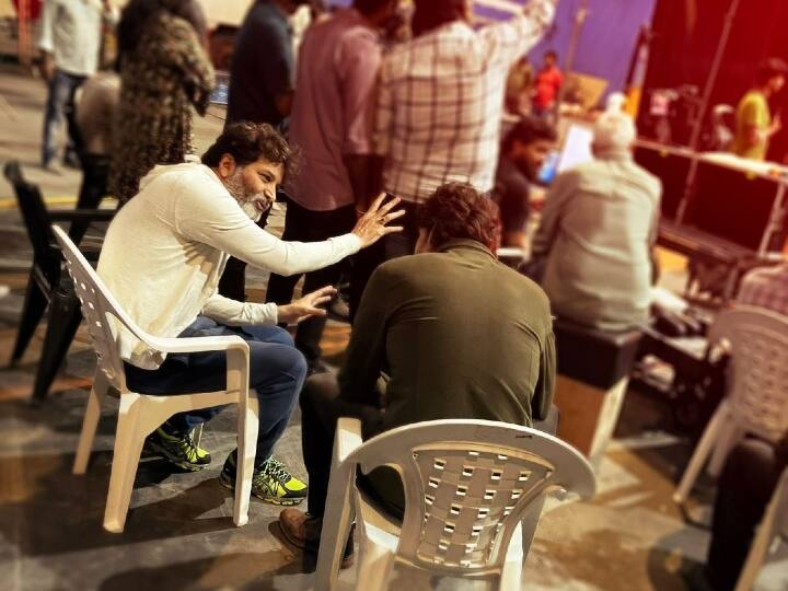 First Schedule Of Mahesh Babu & Trivikram Film Complete First Schedule Of Mahesh Babu & Trivikram Film Complete