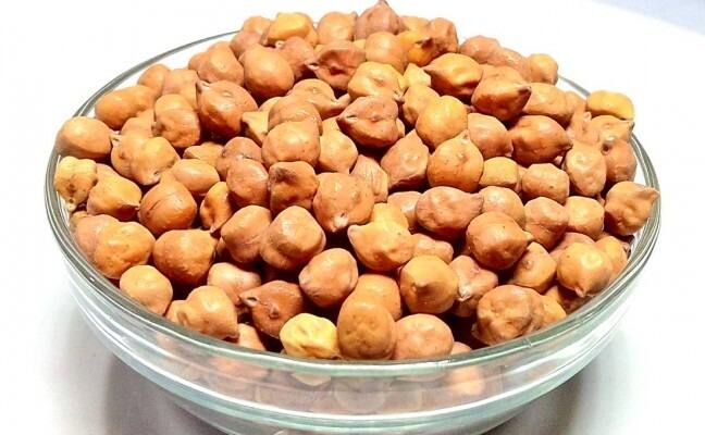 Gram benefits for health: The best way to eat chickpeas, know when, how and which chickpeas are good to eat. Gram benefits for Health : ਸਰੀਰ ਦੀ ਲੋੜ ਅਨੁਸਾਰ ਕਰੋ ਛੋਲਿਆਂ ਦੀ ਚੋਣ, ਨਹੀਂ ਤਾਂ ਫਾਇਦੇ ਦੀ ਥਾਂ ਹੋਵੇਗਾ ਨੁਕਸਾਨ