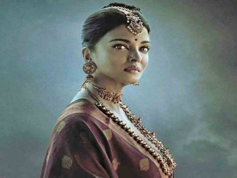 Who is behind the voice of the powerful character Nandhini in Ponniyin Selvan? Ponniyin Selvan:பொன்னியின் செல்வன் : நந்தினி கதாபாத்திரத்திற்கு குரல் கொடுத்தது யார் தெரியுமா ?