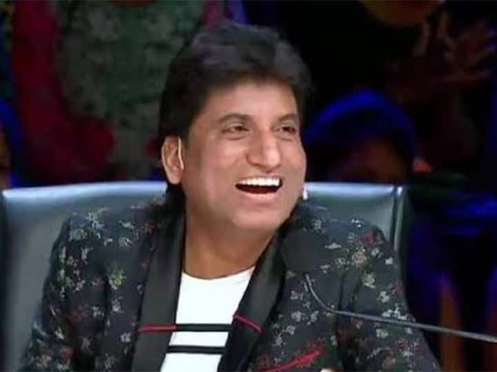 comedian Raju Srivastav made video on yamraj for his social media handle before heart Attack, video goes viral on social media Raju Srivastav Viral Post: 'যমরাজ বলবে আপনি মহিষে বসুন.....আমি হাঁটছি', রাজুর ভিডিও এখন ভাইরাল