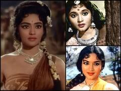 इलाज कराते-कराते जब अपने ही डॉक्टर को दिल दे बैठीं वैजयंती माला, ऐसी है एक्ट्रेस की लव स्टोरी