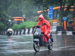 दिल्ली में अभी और होगी मानसून की बारिश, अगले 5 दिनों तक बरसात की भविष्यवाणी