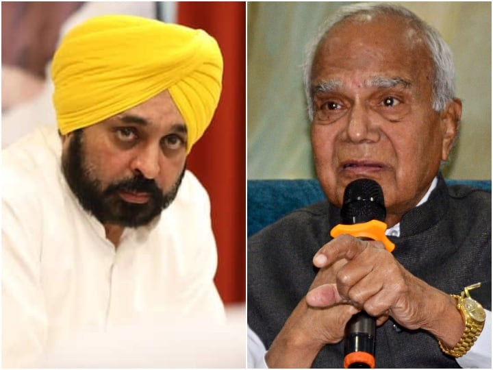 Punjab Governor withdraws orders of Punjab Assembly special session for confidence motion called by AAP government पंजाब के राज्यपाल ने विधानसभा का विशेष सत्र रद्द किया, अरविंद केजरीवाल बोले- फिर तो जनतंत्र खत्म है