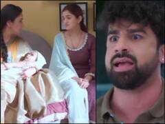 ससुराल छोड़ अनुज कपाड़िया के घर पहुंच जाएगी किंजल, खबर मिलते ही आपा खो बैठेगा तोषु