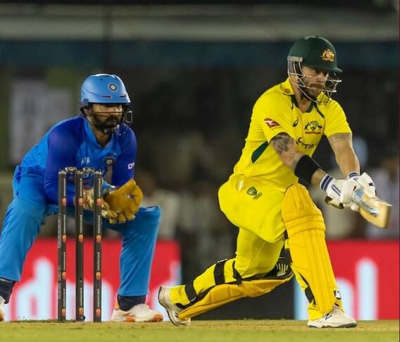 AUS સામે પ્રથમ T20માં ભારતના હારના કારણો