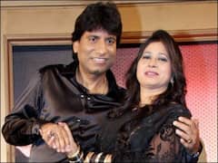 Raju Srivastav Love Story: कॉमेडी की तरह राजू श्रीवास्‍तव की लव स्‍टोरी भी थी एक नंबर, 12 साल बाद मिलीं शिखा