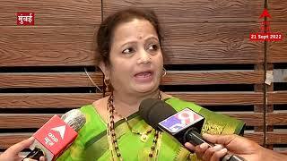 संजय राऊतांनंतर किशोरी पेडणेकरांच्या अडचणी वाढल्या, मुंबई पोलिसांनी केली चौकशी after sanjay raut the sword of arrest hangs on shiv sena leader kishori pednekar संजय राऊतांनंतर किशोरी पेडणेकरांच्या अडचणी वाढल्या, मुंबई पोलिसांनी केली चौकशी