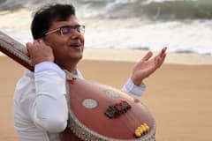 'The Faith Project': দেশজুড়ে ১২ আঞ্চলিক ভাষায় তৈরি হচ্ছে 'দ্য ফেথ প্রজেক্ট', উদ্যোগে কন্নড় শিল্পী টি ভি রামপ্রসাদ