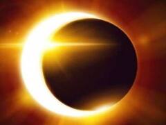 यंदाच्या दिवाळीवर असेल सूर्यग्रहणाची छाया!
