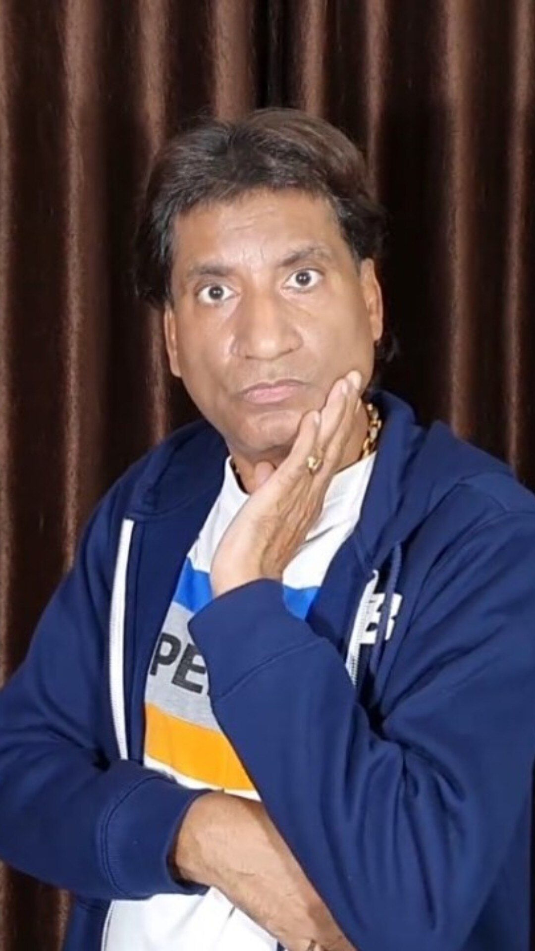 कारों के शौकीन थे मशहूर कॉमेडियन राजू श्रीवास्तव