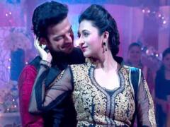 जब इशिता और रमन कर रहे थे रोमांटिक सीन शूट, करण पटेल की वाइफ कर रही थीं मॉनिटर !