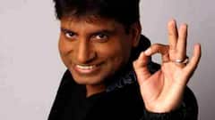 Raju Srivastav Passes Away : ' We all were praying for his recovery' , says Kumar Vishwas | Abp news