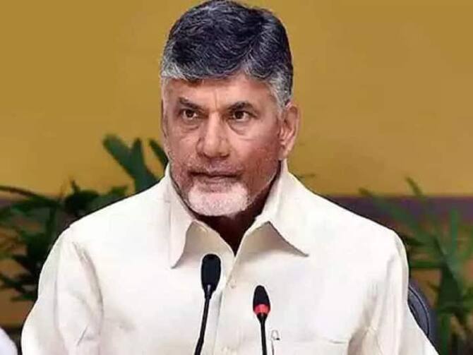 Andhra Pradesh: TDP Chief Chandrababu Naidu Objects To Renaming NTR Health  Varsity After YSR