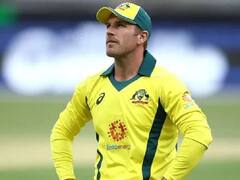 आरोन फिंच ने बल्लेबाजी के साथ-साथ इस फैक्टर को भी बताया जीत का कारण, जानिए मैच के बाद क्या कुछ कहा