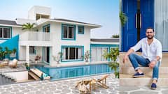 গোয়ার যুবরাজের বিলাসবহুল বাংলো, দৈনিক ভাড়া মাত্র ১২১২ টাকা!