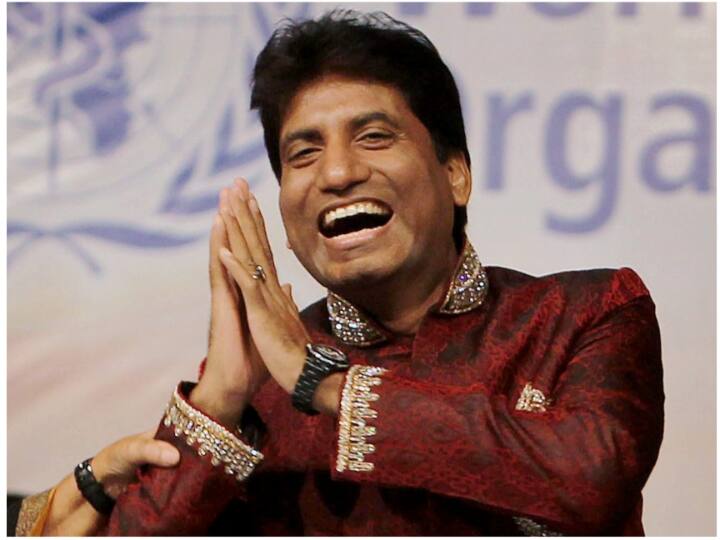 उत्तर प्रदेश के मुख्यमंत्री योगी आदित्यनाथ ने कहा कि राजू श्रीवास्तव जी ने हास्य कला की विधा को अपनी प्रतिभा एवं मेहनत से नई ऊंचाइयों पर पहुंचाया. उत्तर प्रदेश फिल्म विकास परिषद के माध्यम से प्रदेश की परंपरागत कला की विधाओं के उत्थान में उनका सराहनीय योगदान रहा.