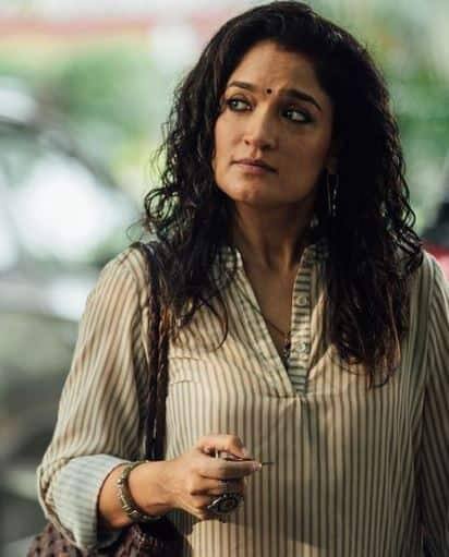 रानी मुखर्जी के साथ काम कर चुकी इस हॉट एक्ट्रेस को फिल्म के हॉट सीन के लिए पहनने पड़े थे ब्रेस्ट पैड, बॉडी शेमिंग को लेकर एक्ट्रेस की सफाई रानी मुखर्जी के साथ काम कर चुकी इस हॉट एक्ट्रेस को फिल्म के हॉट सीन के लिए पहनने पड़े थे ब्रेस्ट पैड, बॉडी शेमिंग को लेकर एक्ट्रेस की सफाई
