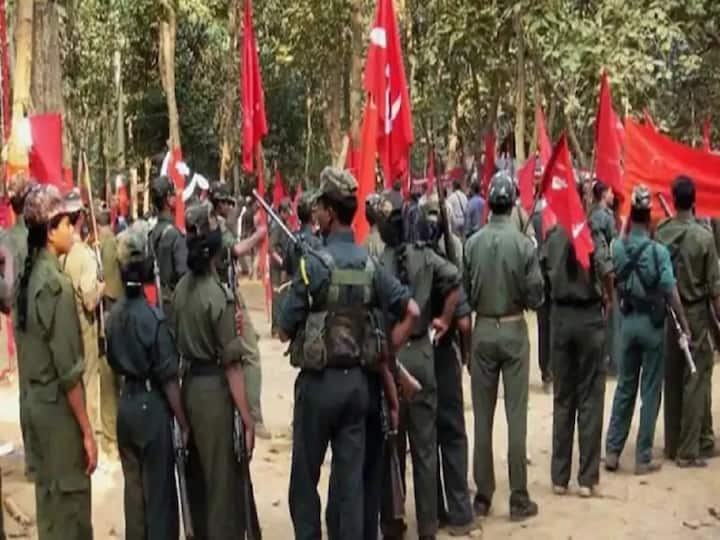 Killing of Maoist by Maoist Incidents in Gadchiroli District Gadchiroli : माओवाद्यांनीच आपल्या सहकाऱ्याला संपवलं; गडचिरोली जिल्ह्यातील घटना