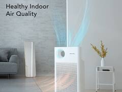 70% कम कीमत में खरीदें ये सबसे ज्यादा बिकने वाला Air purifier, पॉल्यूशन से आपको रखेगा दूर