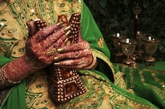Health Benefits of Mehndi : ਸਿਰਫ਼ ਖੂਬਸੂਰਤੀ ਹੀ ਨਹੀਂ ਮਹਿੰਦੀ ਲਗਾਉਣ ਨਾਲ ਹੁੰਦੇ ਨੇ ਕਈ ਸਿਹਤ ਲਾਭ, ਜਾਣੋ ਕਿਵੇਂ