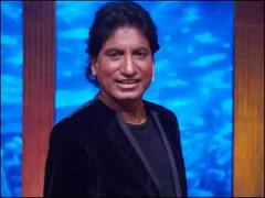 अधूरा रह गया राजू श्रीवास्तव का ये बड़ा सपना, करना चाहते थे ये काम