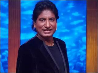 Raju Srivastav Death: अधूरा रह गया राजू श्रीवास्तव का ये बड़ा सपना, करना चाहते थे ये काम