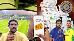 Fans Protest For T20 Match Tickets: HCA తీరు బాలేదంటూ ఆందోళన చేస్తున్న ఫ్యాన్స్