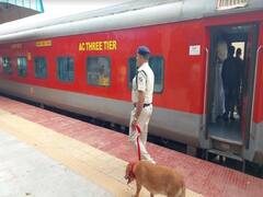 नक्सली संगठन का स्थापना दिवस, बस्तर बंद का किया आह्वान, हफ्तेभर इस जिले तक नहीं चलेंगी यात्री ट्रेन