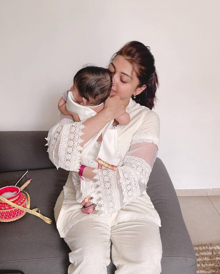 ప్రణీత (Image credit: Pranitha Subhash/Instagram)