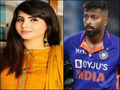 भारत की हार के बाद हार्दिक की पोस्ट पर कमेंट कर बुरी फंसी पाकिस्तानी एक्ट्रेस, लोगों ने ऐसे किया ट्रोल