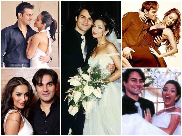 Did Malaika Arora regret marrying Arbaaz Khan in early age, know the answer क्या Malaika Arora को हुआ था कम उम्र में शादी करने का पछतावा, एक्ट्रेस ने दिया था ये जवाब!