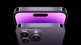 Apple iPhone 14 Pro Max : iPhone 14 Pro Max फोनमध्ये सापडल्या त्रुटी, युजर्सकडून तक्रारी प्राप्त; जाणून घ्या