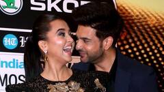 Tejasswi Prakash को Karan Kundrra के साथ Publicly दिखने से क्यों लगता है डर ? | ENT LIVE