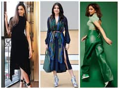 लंबी लड़कियों के लिए बेस्ट स्टाइलिंग टिप्स, पाएं एक्ट्रेस जैसा लुक