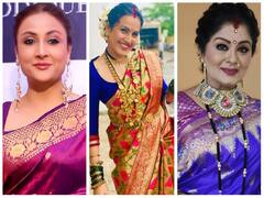 उर्वशी से लेकर सुधा तक टीवी की हैं पॉपुलर वैम्प, रियल लाइफ में नहीं है किसी हीरो से कम