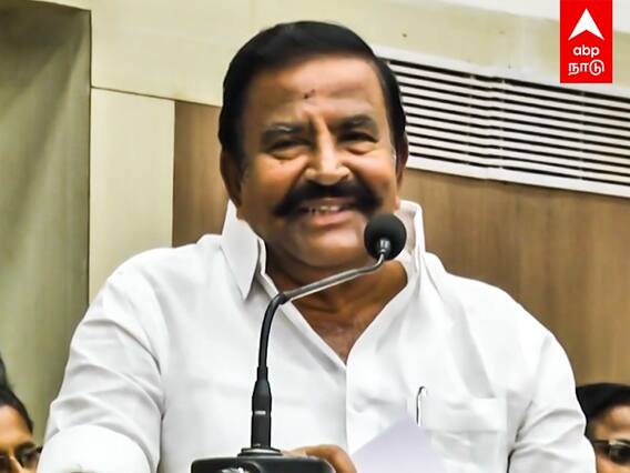 KN Nehru Comedy Speech: 