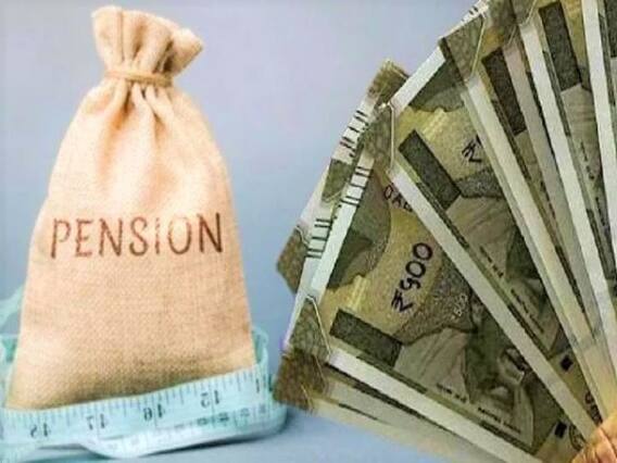 वरिष्ठ नागरिक सावधि जमा: वरिष्ठ नागरिकों को यहां सबसे ज्यादा ब्याज मिलता है, जानिए विस्तार से वरिष्ठ नागरिक सावधि जमा: वरिष्ठ नागरिकों को यहां सबसे ज्यादा ब्याज मिलता है, जानिए विस्तार से