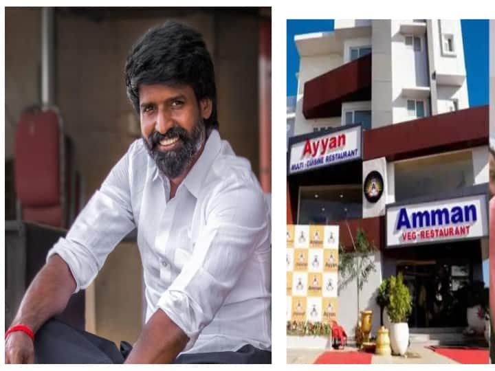 Actor Soori : நடிகர் சூரிக்கு சொந்தமான இடத்தில்  வணிக வரித்துறையினர் சோதனை.. முழு விவரம் இதோ..