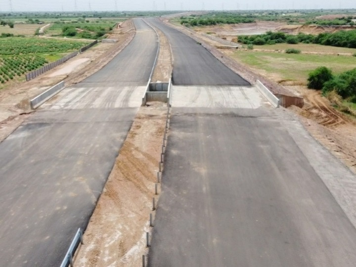Jharkhand News: 5 चरणों में होगा रांची आउटर रिंग रोड का निर्माण, जल्द बनेगा  DPR, जानें क्या होगा फायदा