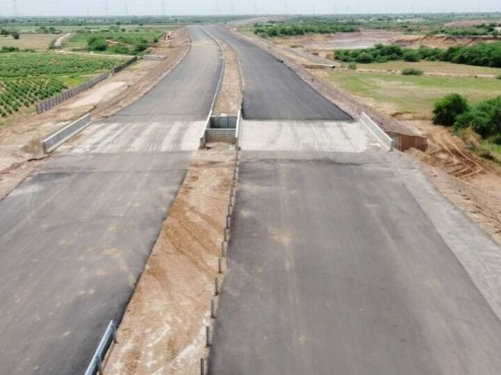 Jabalpur Ring Road MP biggest ring road will be built in Jabalpur Under Bharatmala project ann Jabalpur Ring Road: भारतमाला प्रोजेक्ट के तहत जबलपुर में बनेगी एमपी की सबसे बड़ी रिंग रोड, टेंडर जारी