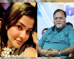 ED files charge sheet : 'মা হতে চেয়েছিলেন অর্পিতা মুখোপাধ্যায়,  ইচ্ছেয় সায় দিয়েছিলেন পার্থ' দাবি EDর